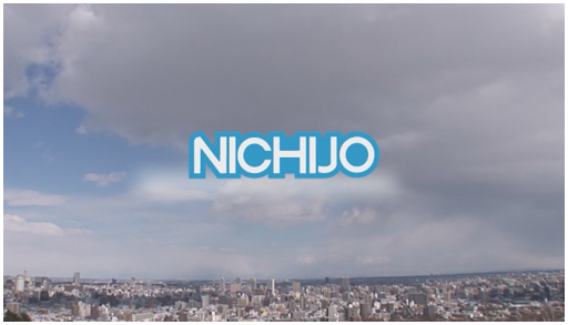 NICHIJO Webサイト NICHIJO Webサイト