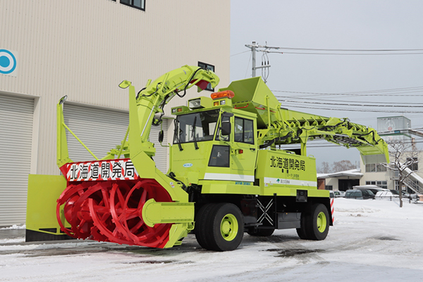 HTR308L